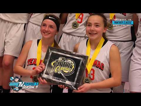 GBA-TV Season 4 - Episode 3 | GBA Panther Classic (Columbus, Ohio)