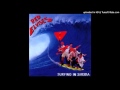 Red Elvises - 01 - Surfing In Siberia 