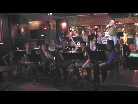 On Purple Porpoise Parkway - Silicon Valley Repertory Jazz Orchestra