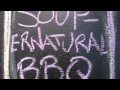 SUPERNATURAL BAR-B-Q = KIM FOWLEY VOICE = NEW ORLEANS VISUALS.