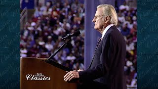 Download lagu Unchanging Love | Billy Graham Classic Sermon mp3 Download lagu Unchanging Love | Billy Graham Classic Sermon mp3