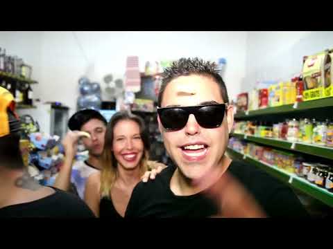 ALOY ❌ MOWLIHAWK - BORRACHO Y CIEGO