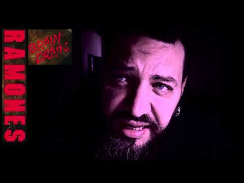 Patreon: Brain Drain (1989) - Ramones - Minirece richiesta da punKetta