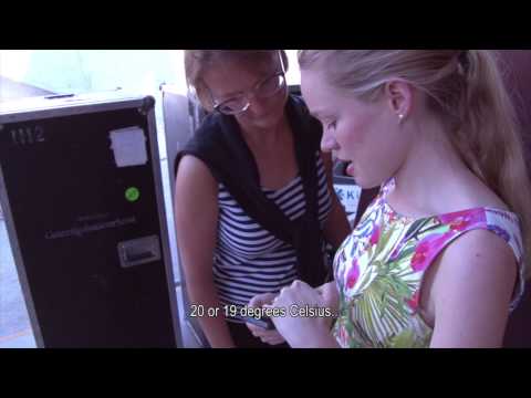 RCO Tour V - Grafenegg - Indoor or outdoor