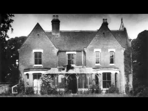 Jeremy Dyson - Ghost stories (with Audrey Niffenegger and Kim Newman) - Books Podcas (2015)