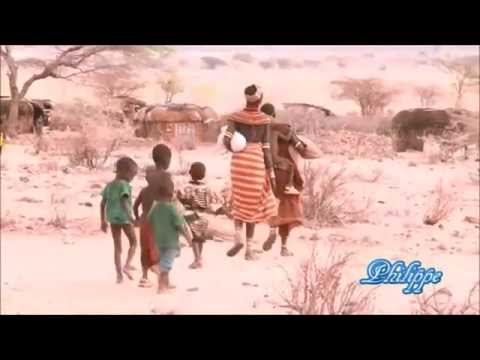 Videoclip de Un enfant assis attend la pluie — Daniel Balavoine