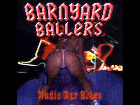 Barnyard Ballers & Godless Wicked Creeps - Terror Of Tijuana