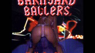 Barnyard Ballers & Godless Wicked Creeps - Terror Of Tijuana