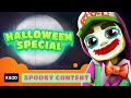 Subway Surfers - Year In Review 2019 - Halloween Special