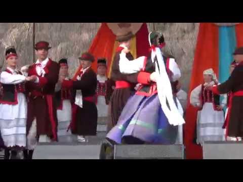 Zespół Folklorystyczny KURPIANKA