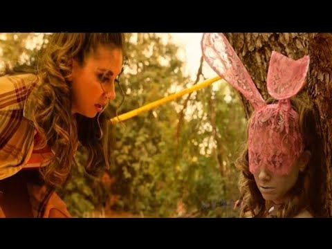 Women use their souls to help them find their killers