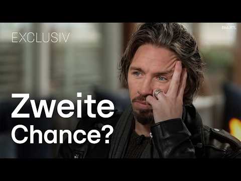 Gil Ofarim äußert sich zum Antisemtismus-Skandal - sein erstes Interview danach | Exclusiv