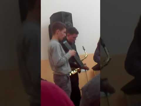 Noapte de veghe brusture Mironeasa cu Cornel schipor