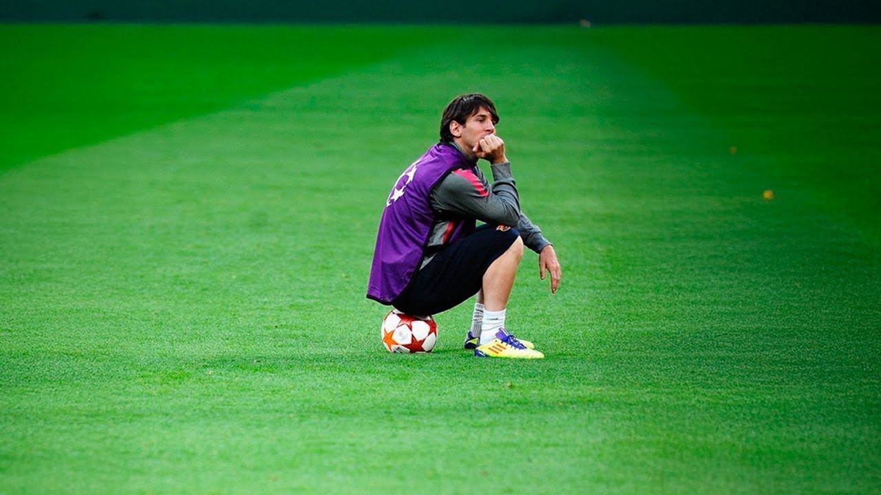 MOMENTOS DE AURA NO FUTEBOL