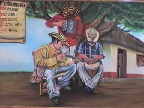 Los Miticos Del Ritmo( La Libanesa)