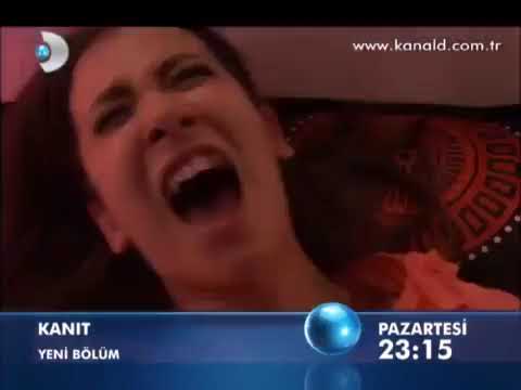 Kanıt 95.Bölüm Fragmanı