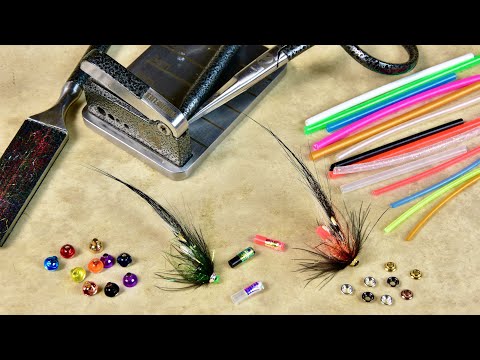 Pattern of the Month #29 – Micro Samurais