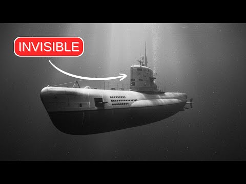 The Silent Predator: How the Type XXI Changed Submarines Forever