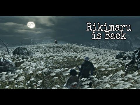 Tenchu Shadows Die Twice