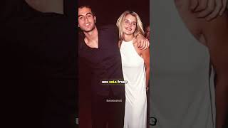 La canción que Enrique iglesia le cantó a su ex novia cuando murió #enriqueiglesias #baladas #pop