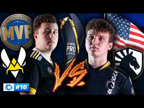 EPIC GRAND FINAL! Liquid vs Vitality - ESL Pro League 16 & IEM RIO RMR Preview | CS Out Here #16