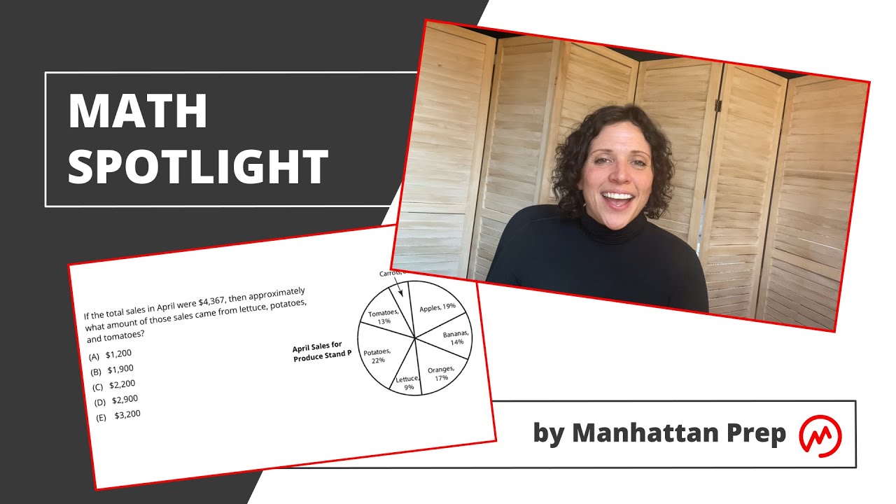 The GRE Math Spotlight: Whitney Teaches a Foundations Quant Question