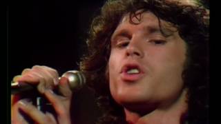The Doors - People are Strange (Ed Sullivan show)