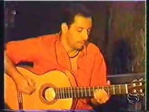 ANDRÉ BERNARD (NOMES)