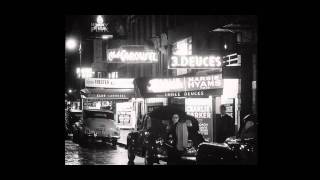 52nd Street Theme - Toshiko Akiyoshi (Trio)