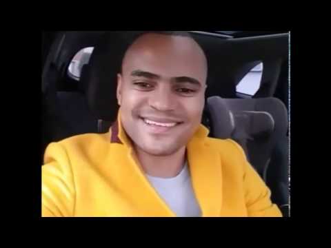 Mohombi - (Leaked Snippets 2017)