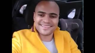 Mohombi - (Leaked Snippets 2017)