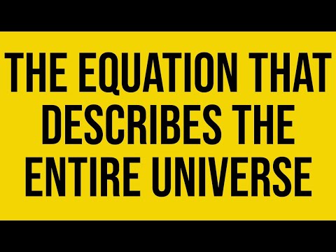 Cosmology Series: The FLRW Universe and The Friedmann Equation