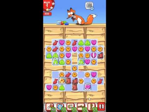 Simon's Cat Crunch Time Level 264 - NO BOOSTERS 😺 | SKILLGAMING ✔️