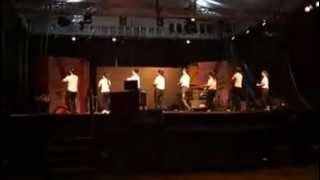 preview picture of video 'I LOVE SARATOK ...semasa buat persembahan di Pesta Saratok 2013..SSR3'