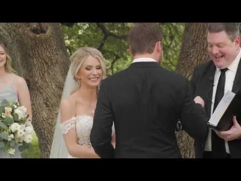 Our Wedding Ceremony *unedited!!*