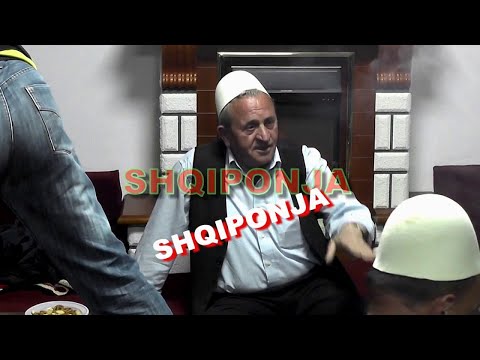 ISA LLAPQEVEA  NI NDODHI ME ALI KRASNIQIN -HUMOR TE LUTFI ISTOGU