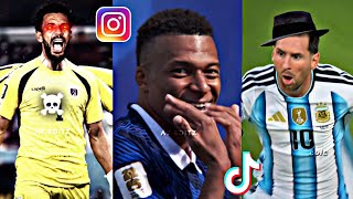 Best Football Edits 2026 | Football FAILS, GOALS, SKILLS (#435) | Tik Tok & Reels