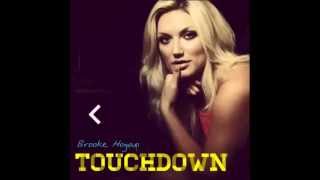 Brooke Hogan - Miami