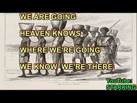 Osibisa  We're going lyrics