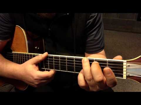 Fingerpicking For Beginners Lesson 10