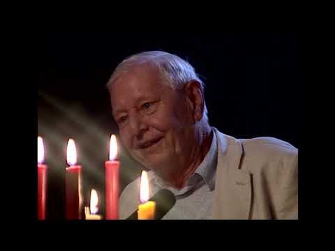 Erlöst die Nachrichten von der menschlichen Gleichgültigkeit -  Hans-Magnus Enzensberger