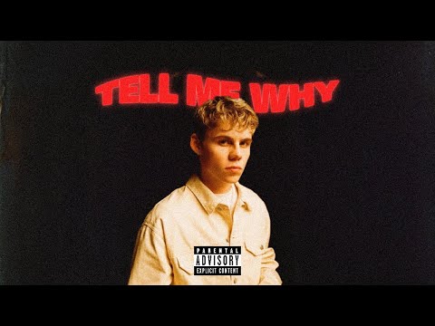 [FREE] The Kid LAROI x Post Malone x Pop Guitar Type Beat - "TELL ME WHY"