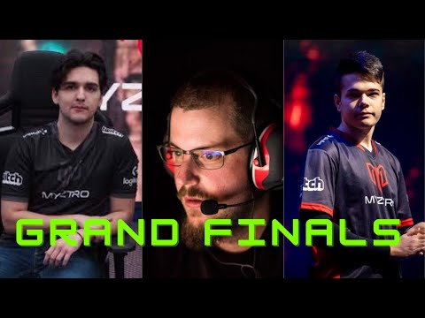 Tastycup 2v2 EU GRANDFINALS | Make sure to not miss the end!