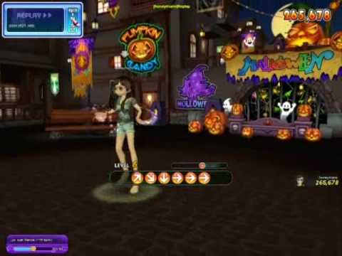 AudiSEA - Sync8 - Just Dance