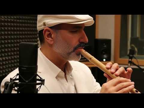 Yaşar USLU - Kaval Name - Enstrumantal