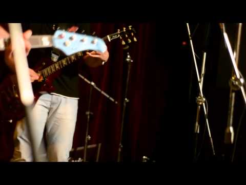 The Challenge - The Challenge (Boom Cup, 23.9.2014)