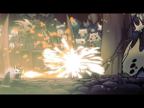 Zote and His AK-47 Named "Life Ender"