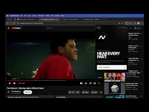 Item video thumbnail