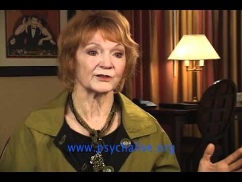 Dr. Pat Love- On Sexuality and Monogamy