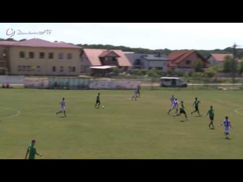 ACS Dumbravita - AS Progresul 1906 Ciacova 12-1